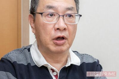 「前兆がない」脳卒中を経験した64歳の男性が語る「死より過酷」なリアル体験