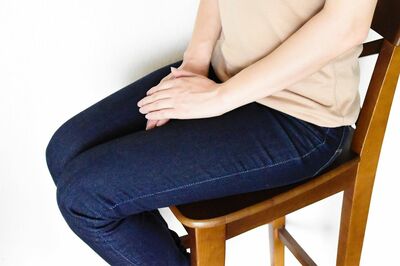 「明らかに患者さんの骨密度の低下を感じる」骨の権威が懸念!座ってトントンで若返りホルモンを出す、認知…