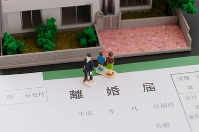 離婚したくなったら、まずは向き合うべき「20のお金の判断基準」