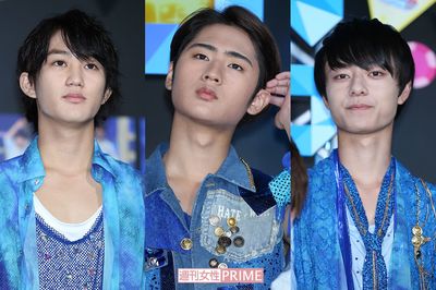 ジャニーズ、破天荒Jr.グループが「一発退場」にならなかった背景