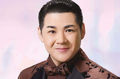 演歌歌手・大江裕がパニック障害発症中に北島三郎にかけられた言葉「俺が薬になってやる」うつは心の風邪で…