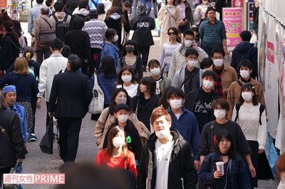 《新型コロナ》ばらまき男性は急死、50代でも突然悪化する「恐怖のリスク」