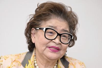 和泉元彌の母・セッチーが明かすダブルブッキング騒動の真相、チョコプラのモノマネは「ちゃんと教えた」