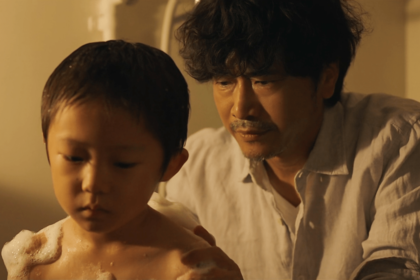 『月の犬』（C）PYRODIVE