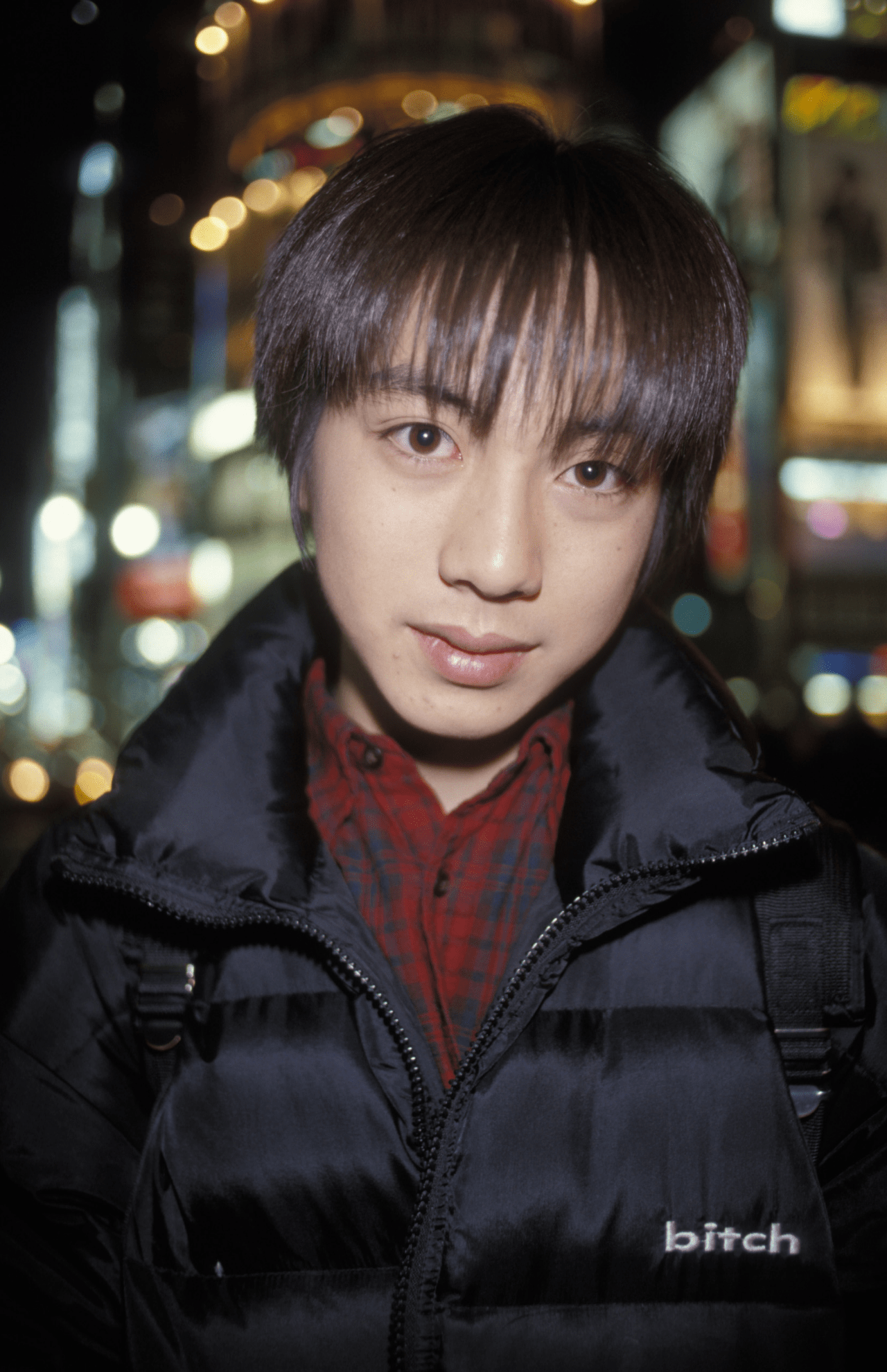 櫻井翔が感謝した“伝説のJr．”小原裕貴