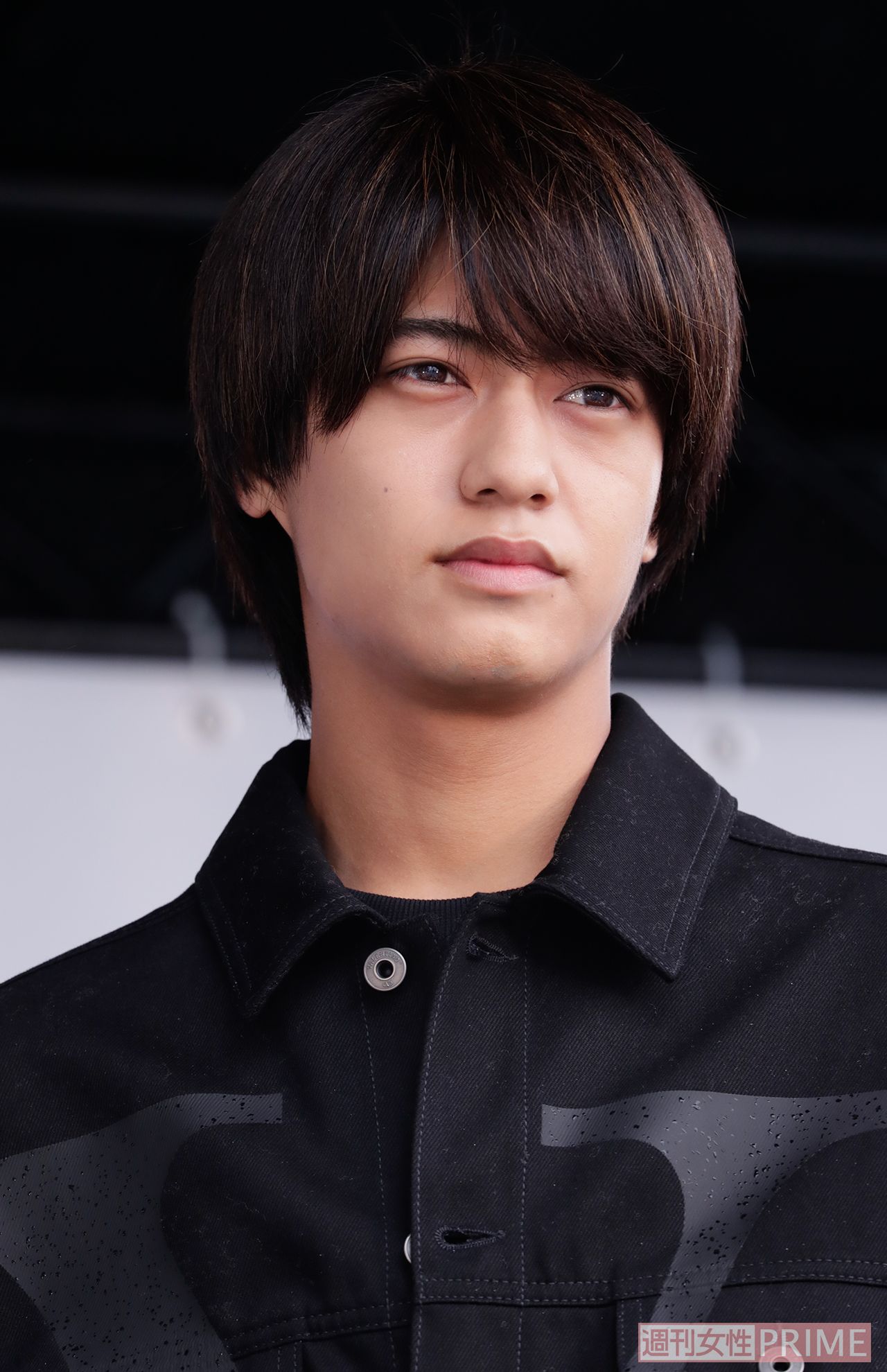 King & Prince・高橋海人