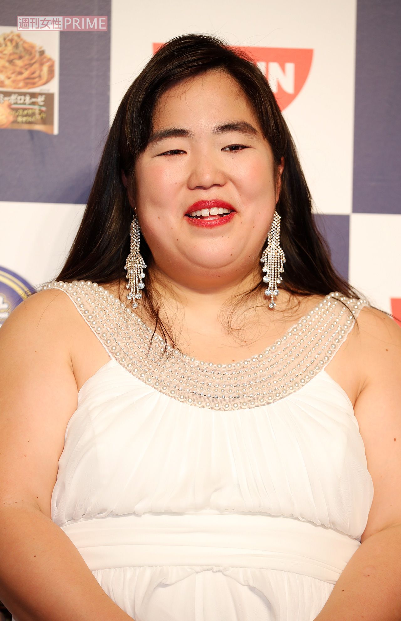 ゆりやんレトリィバァ（2017年）