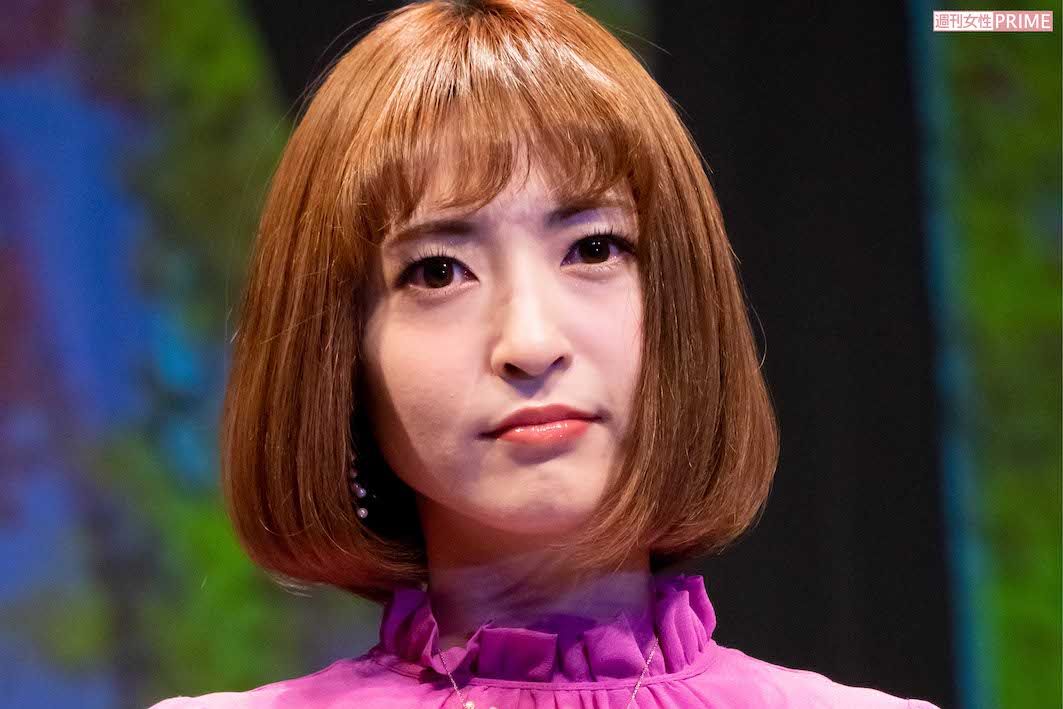 2023年12月18日に三回忌を迎えた神田沙也加さん