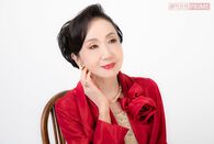 岩下志麻、女優人生63年の希望と葛藤「生後数か月の娘に近づくたび泣き叫ばれて」