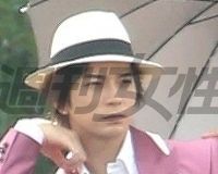 松本潤の交友関係の広さに『ごくせん』の影響