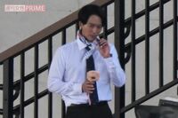 飯豊まりえ主演『オクトー』続編出演の浅香航大「イケメン扱いに不満」小栗旬事務所移籍前にあった紆余曲折