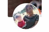 《埼玉5歳児死体遺棄》警察官が容疑者宅の庭を掘り続ける“不可解”と近隣住民がささやく「消えた老人」