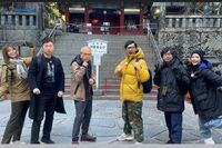 テレ東『ローカル路線バス乗り継ぎの旅Z』田中要次と羽田圭介の卒業で「次のキャスティングは誰に？」期待…