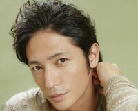 玉木宏、朝ドラ『あさが来た』の夫婦像は「理想とはちょっと違う」