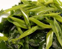 閉経後の女性 海藻の摂取が多いほど甲状腺がんになりやすい