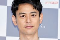 NHK朝ドラ『あんぱん』出演の妻夫木聡、10月期のTBS日曜劇場でも主演の多忙ぶりに「ひとり時間がほしい」の…