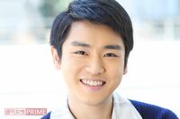 『ひよっこ』で農家の三男役の泉澤祐希「“昭和顔”って言われます」