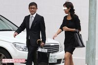山口達也が離婚、自宅があった鎌倉の近隣住民は「昨年の春、売りに出したと聞いた」