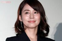 石田ゆり子、ドラマ『妻、小学生になる。』出演の陰でひっそり始めていた「歌手活動」