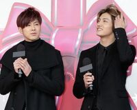 単独公演レポ　ユンホが入隊する東方神起、チャンミンも年内入隊説が濃厚