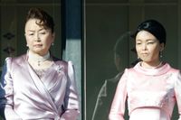 三笠宮さまのご心労になっていた長男・寬仁さまの「DV」と信子妃と彬子さまの「対立」