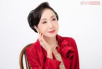 岩下志麻、女優人生63年の希望と葛藤「生後数か月の娘に近づくたび泣き叫ばれて」