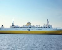 航海中に身投げや出産も 夢は世界遺産登録の青函連絡船