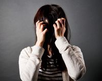 産後うつ体験記「漠然とした恐怖がわが子についてまわる」