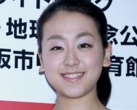 浅田真央、キャンパスライフに備え『JJ』で女子力UPを計画