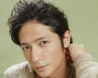 玉木宏、朝ドラ『あさが来た』の夫婦像は「理想とはちょっと違う」