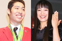 萩野公介、“息子がmiwaとデキ婚”で実母がほのめかした「歯切れの悪い」胸中