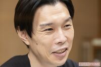 ハライチ岩井勇気の本音「エッセイはネタづくりより楽」相方・澤部は「俺に100%従う」
