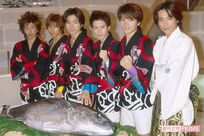 解散目前のV6が導いた「K-POPアイドル界」の歴史、スゴい影響力と“勤続26年”の重み