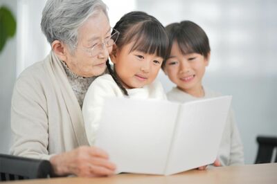 夫が残した書き物を残したかっただけなのに……　※写真はイメージです