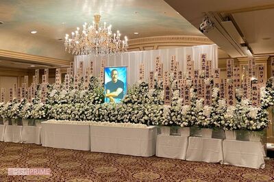 千葉真一さんの遺品トラブル、“黒幕”扱いに当事者が怒りの反論！存在しない「通夜」と告発者の「謝罪」