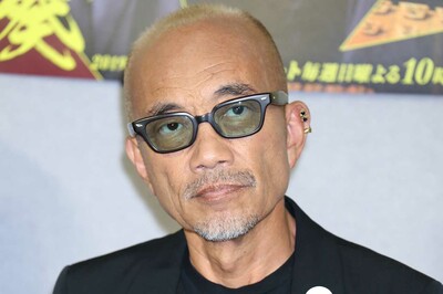 竹中直人『翔んで埼玉』監督が手がける野村萬斎・観月ありさら豪華キャスト集結の“大型映画”が始動、撮影…