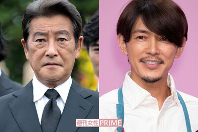 『朝だ！生です旅サラダ』新MCに藤木直人が就任で「そろそろ卒業して」勝俣州和に集まる“うるさい”の声