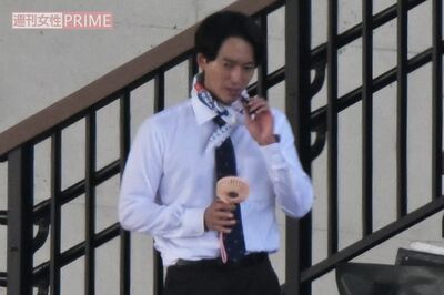 飯豊まりえ主演『オクトー』続編出演の浅香航大「イケメン扱いに不満」小栗旬事務所移籍前にあった紆余曲折