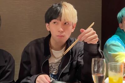 ヒカル、松村沙友理との恋バナ中に「寄せ箸・刺し箸」する食事マナーにドン引きの声
