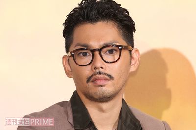 今井翼が滝沢秀明と「おそろいアクセ」身につけ、ジャニーズ退社以来の舞台復帰へ