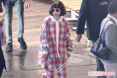 武井咲『黒革の手帖』打ち上げ、所属事務所が厳戒態勢でマスコミ対策