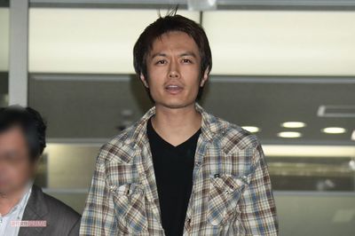 押尾学、芸能界に未練なし！ 「完全な一般人」として定職に就いていた