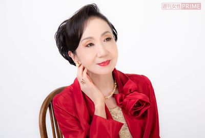 岩下志麻、女優人生63年の希望と葛藤「生後数か月の娘に近づくたび泣き叫ばれて」