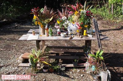 ＜沖縄女性暴行死事件＞元米兵の残虐手口に被害者母「地獄であえぎ苦しみ続けて」