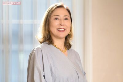 桐野夏生、最新作で女探偵・村野ミロが20年ぶり復活！「子どもができることは、弱みにもなるんですね」