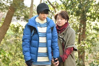 広瀬すず『anone』、擬似家族のゆく末は？ 結末を知るのは脚本・坂元裕二だけ