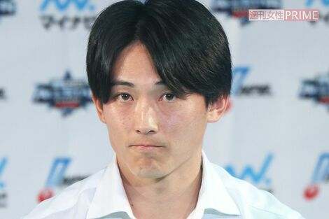巨人・浦田俊輔、元＝LOVE・齊藤なぎさとの熱愛発覚後に成績急降下で「新人王争い」黄信号…“束縛グセ”カノジョとの神経戦で疲弊の声も