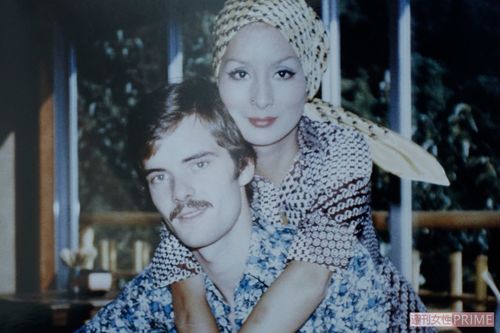 31歳で結婚した男性ジャンとは半年で破局