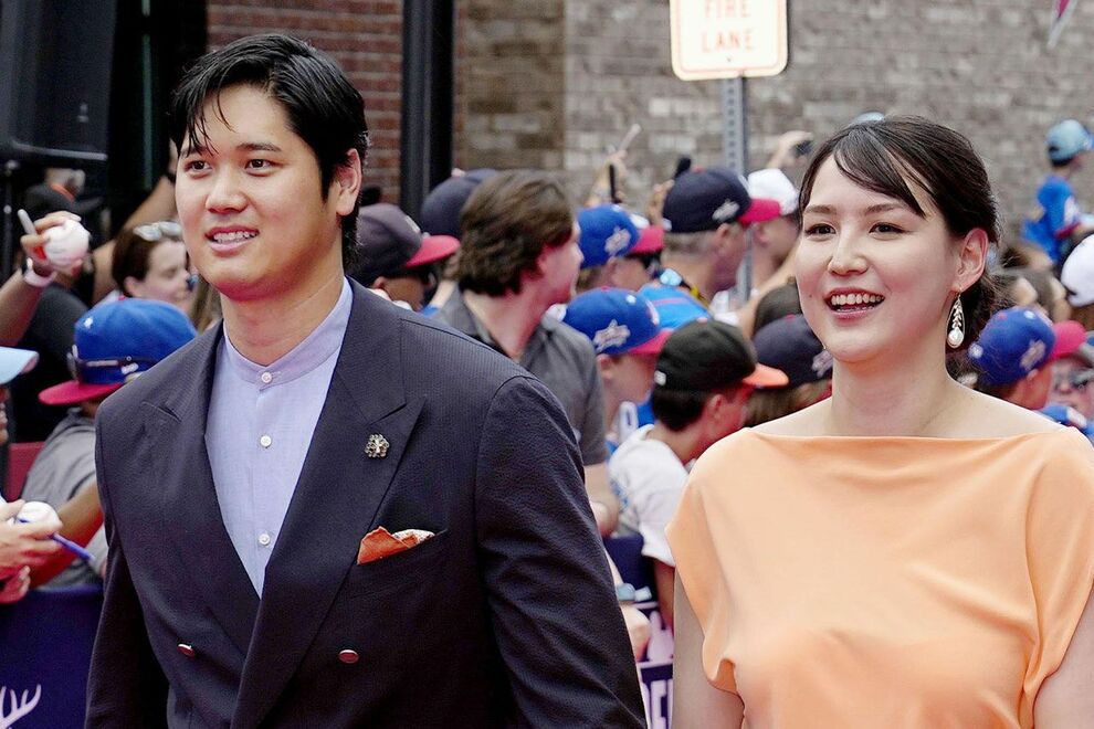 大谷翔平が真美子夫人と長女と利用か、時差ボケ防止照明付き「空飛ぶ高級ホテル」プライベートジェットのす…