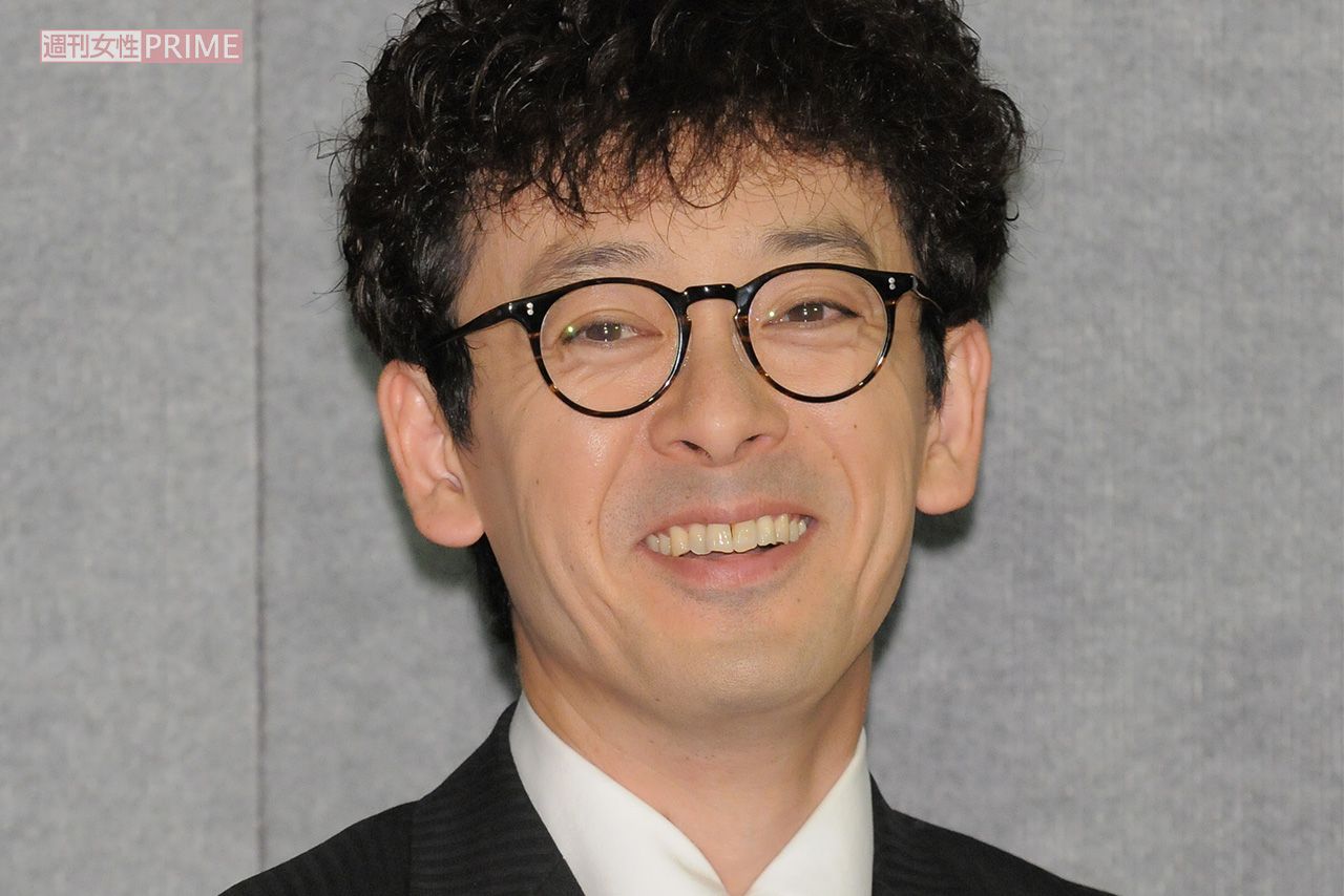 滝藤賢一（2015年）